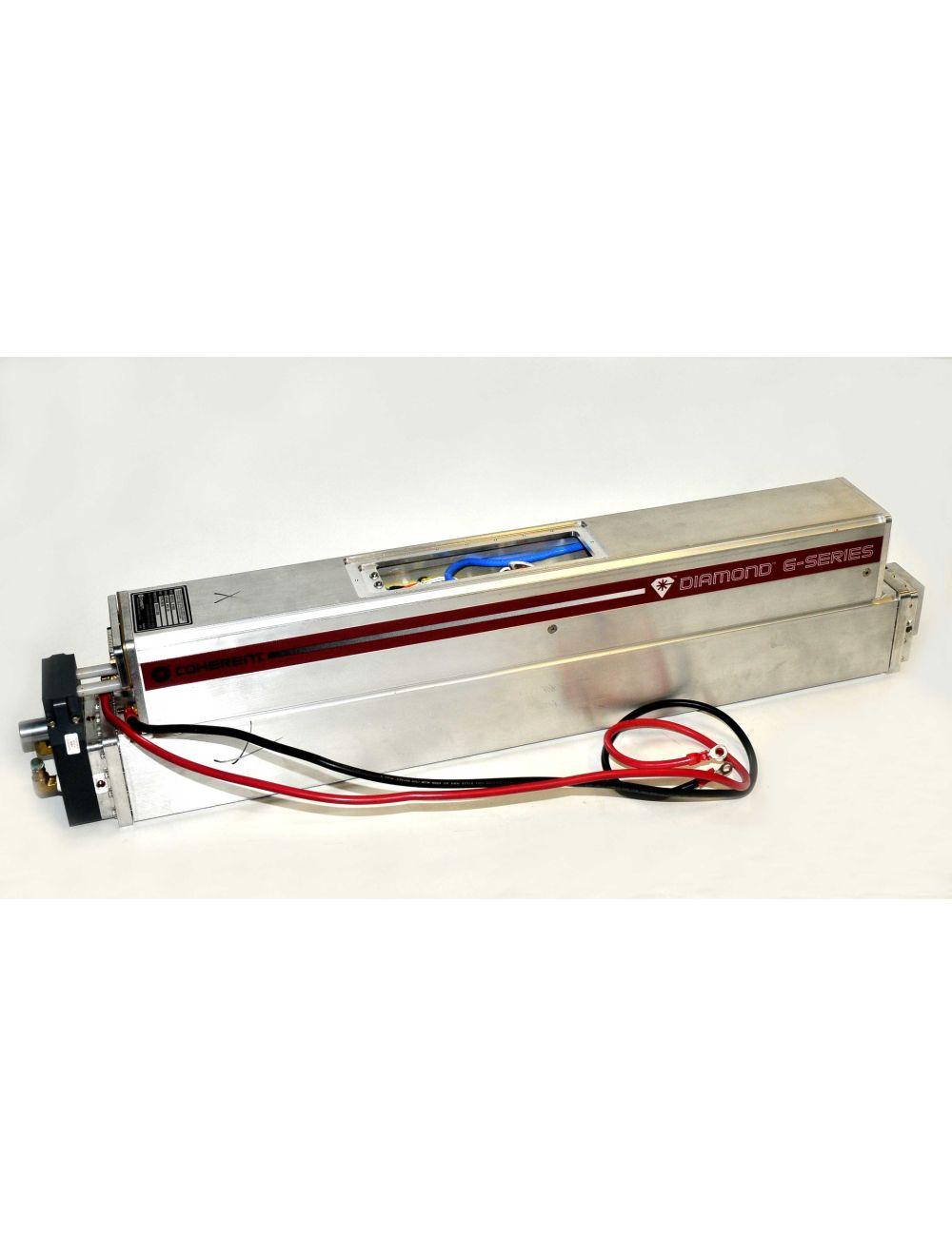 Coherent UltraPulse Encore Diamond G-Series Tube Head Laser Medical G100M PARTS