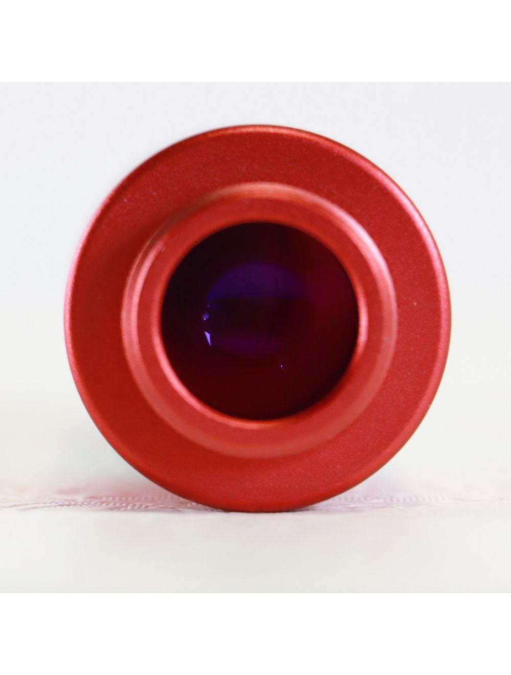 Perigee QS - Q-Switched Laser 650nm Dye Handpiece (Red)