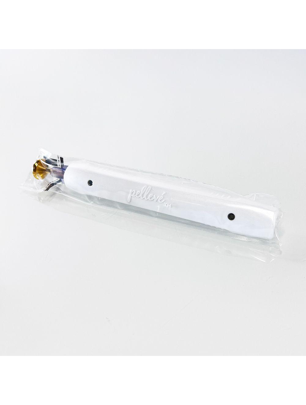 Cynosure Ellman Pelleve Glide Safe RF Skin Pad Handpiece 15mm P215HPD1 12/2014