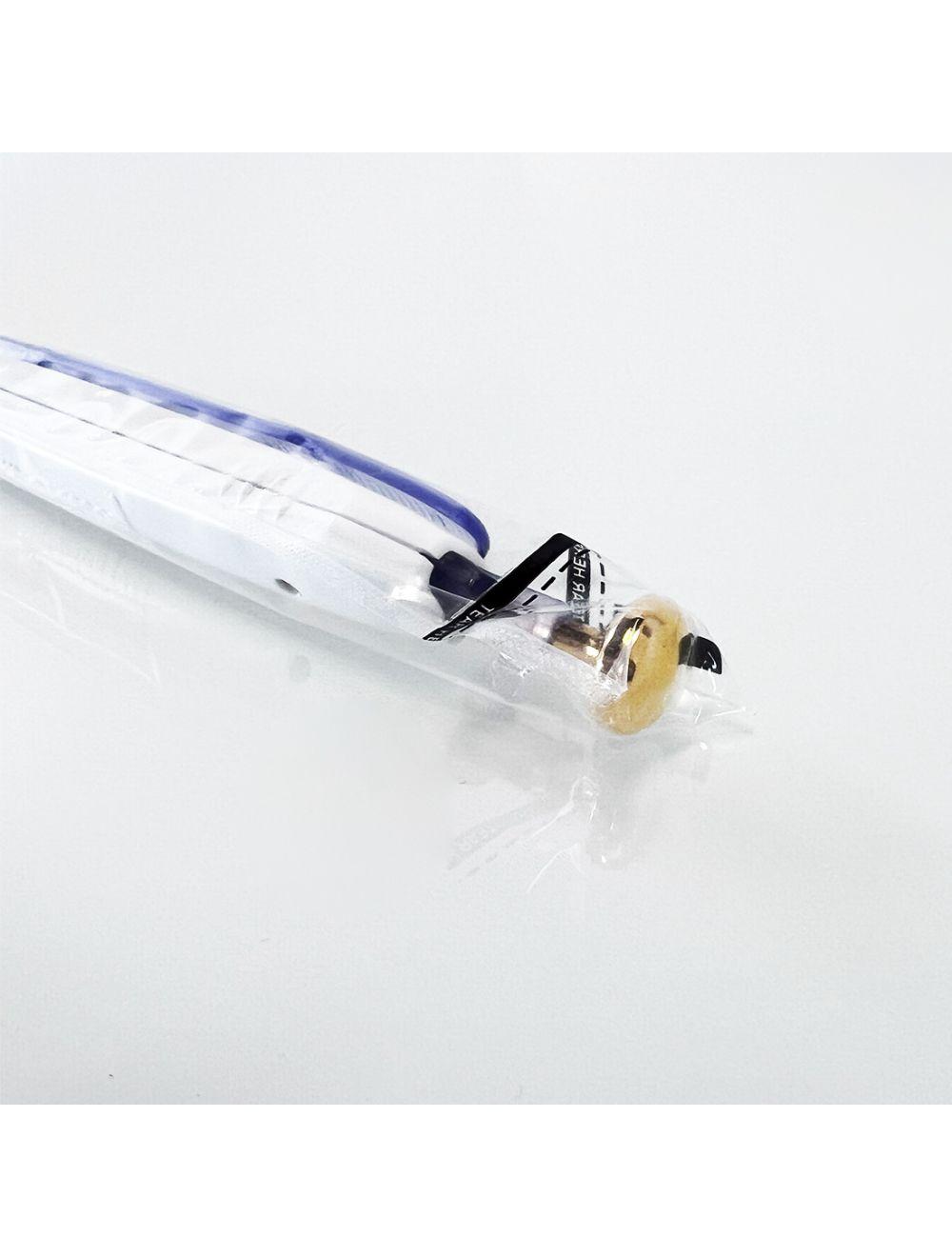 Cynosure Ellman Pelleve Glide Safe RF Skin Pad Handpiece 15mm P215HPD1 12/2014