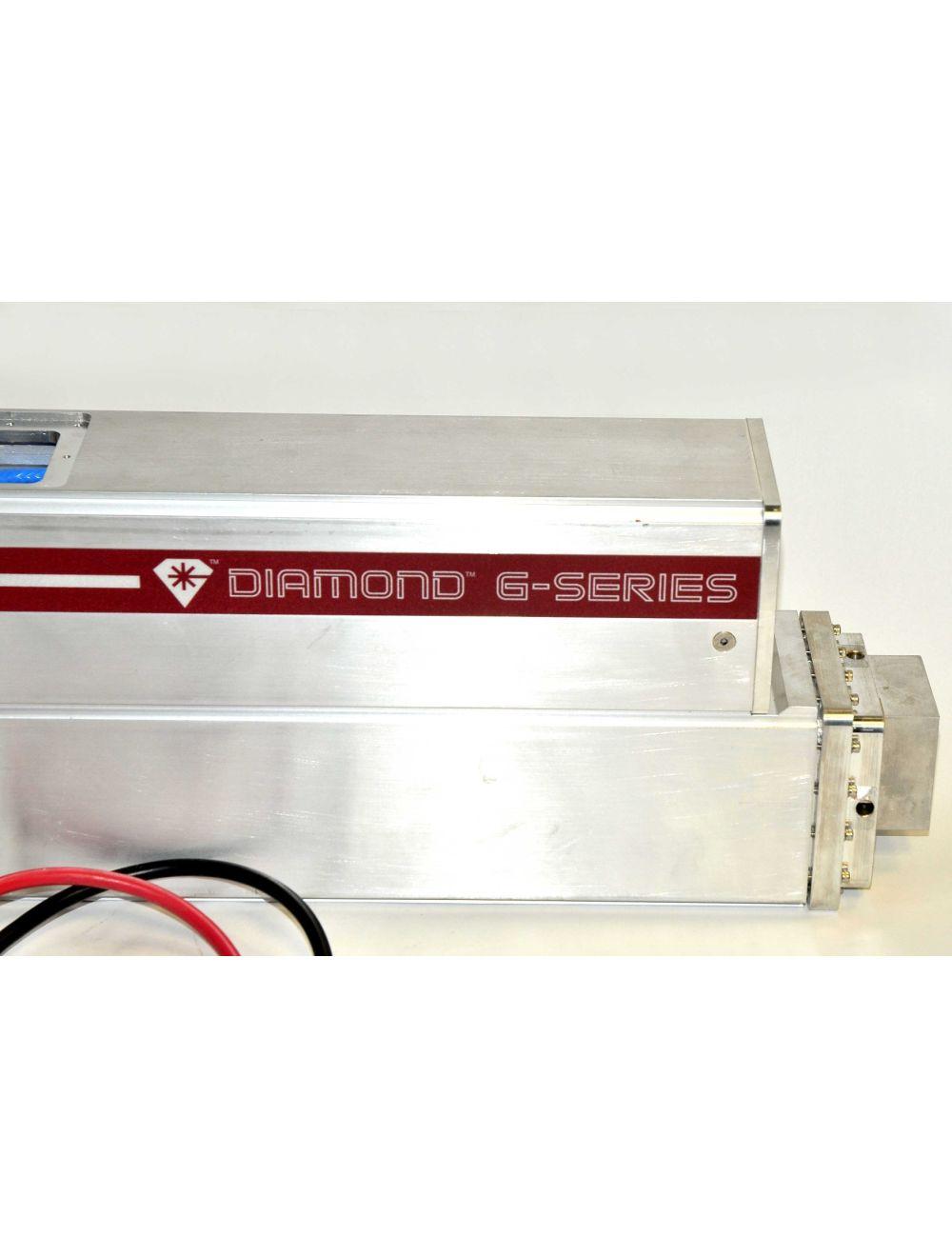 Coherent UltraPulse Encore Diamond G-Series Tube Head Laser Medical G100M PARTS