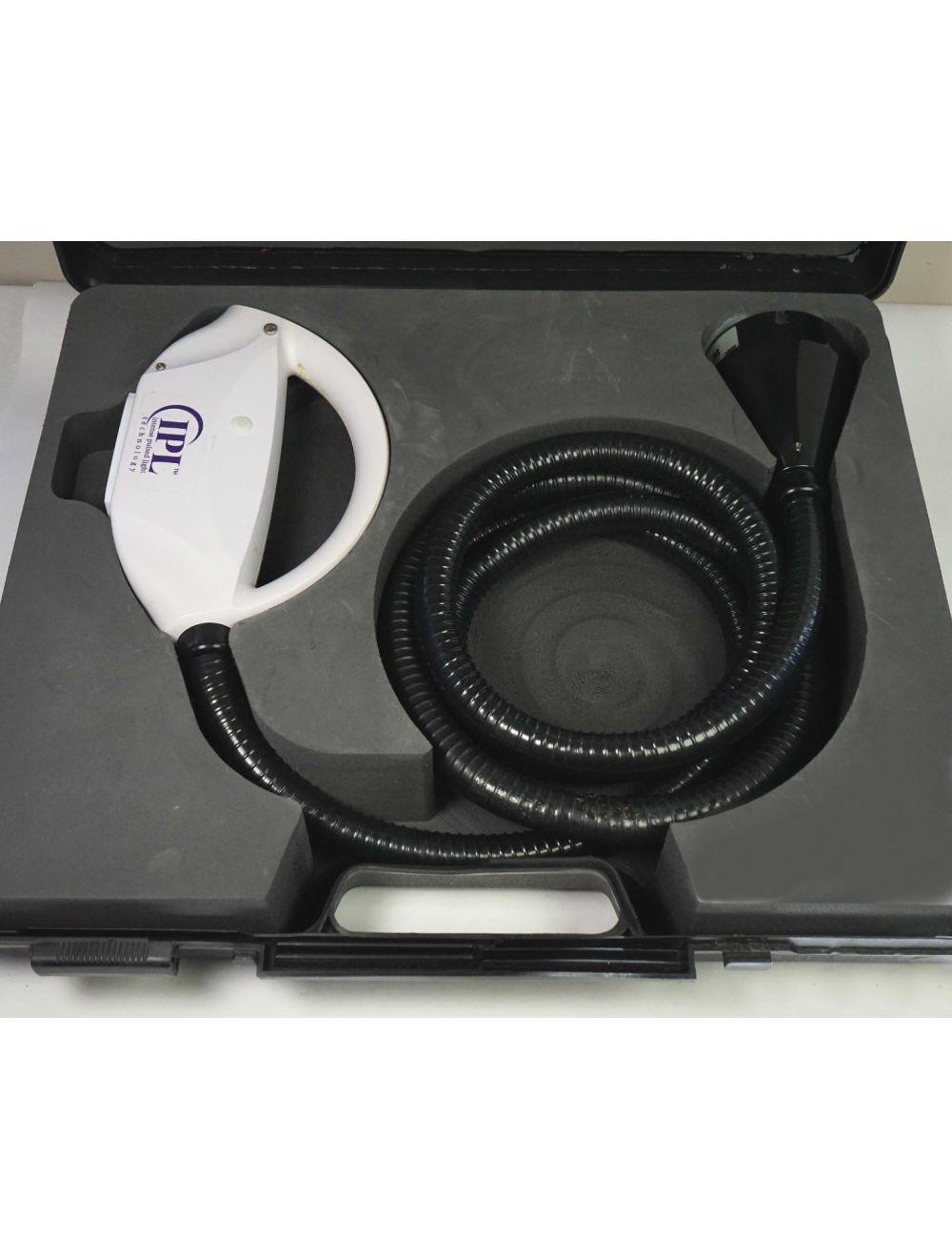 Lumenis QUANTUM IPL Laser Treatment EPI Handpiece Epilight Vasculight Hand Piece