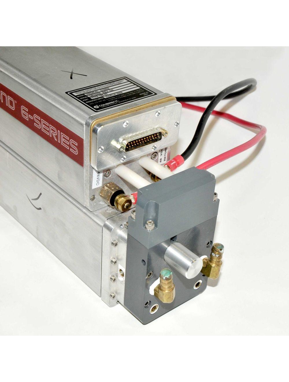 Coherent UltraPulse Encore Diamond G-Series Tube Head Laser Medical G100M PARTS