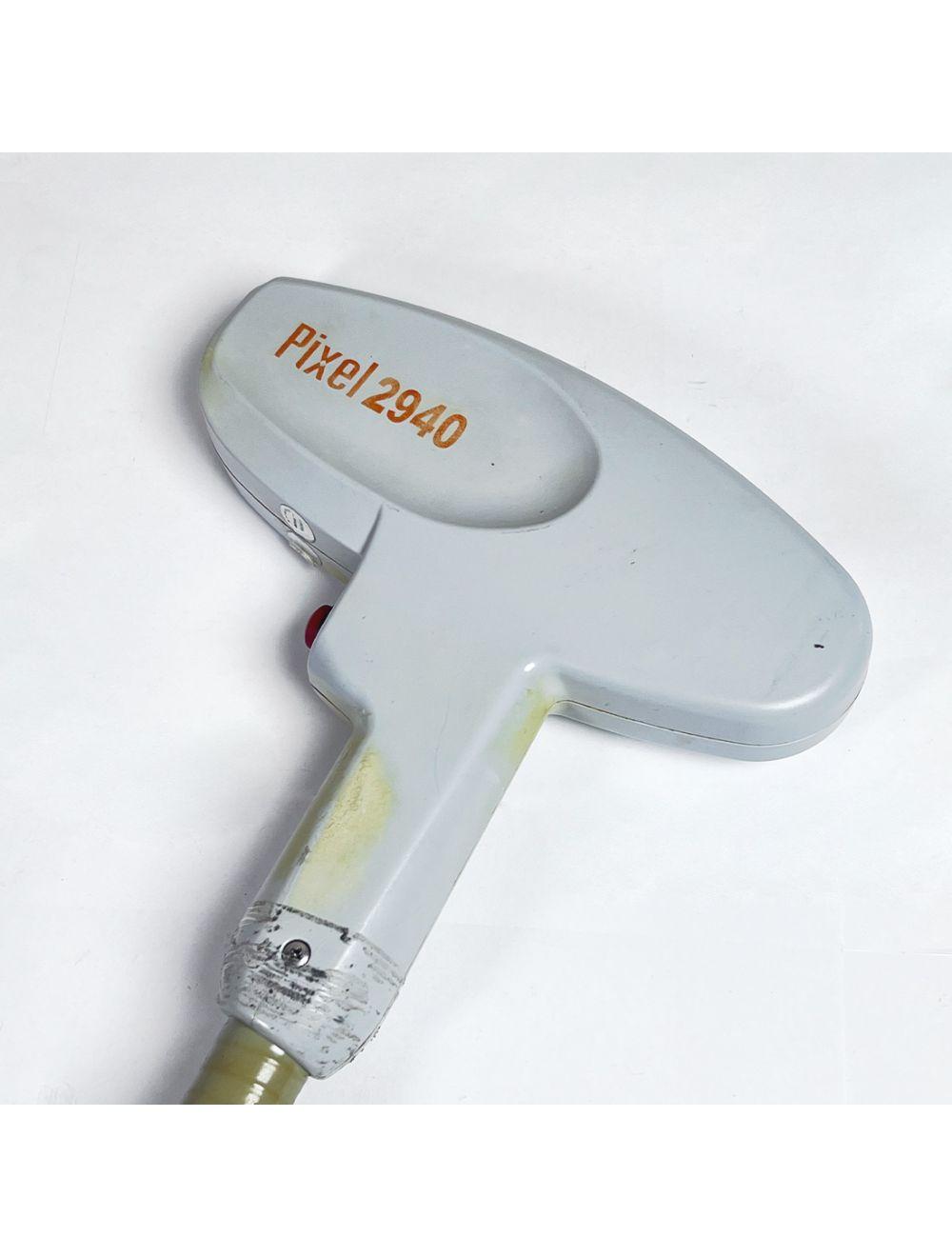 2006 Alma Harmony XL PIXEL 2940nm Er YAG Handpiece Acne Scar Wrinkles Fine Lines