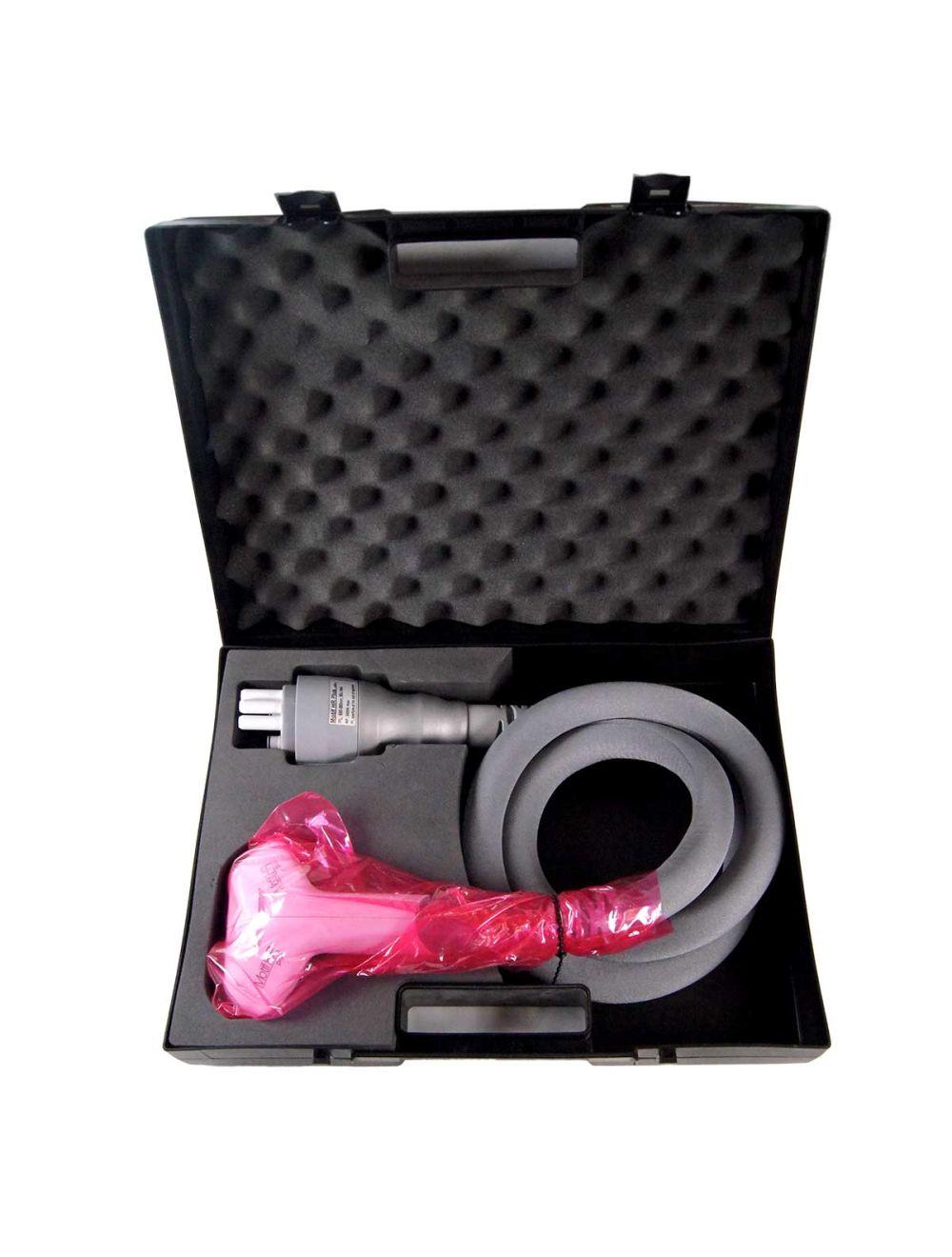 NEW Syneron eLaser Elos IPL MOTIF HR PLUS Applicator Handpiece Candela