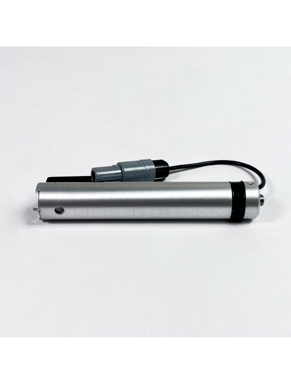Cynosure Photogenica Laser Aperture Silver 7mm Handpiece
