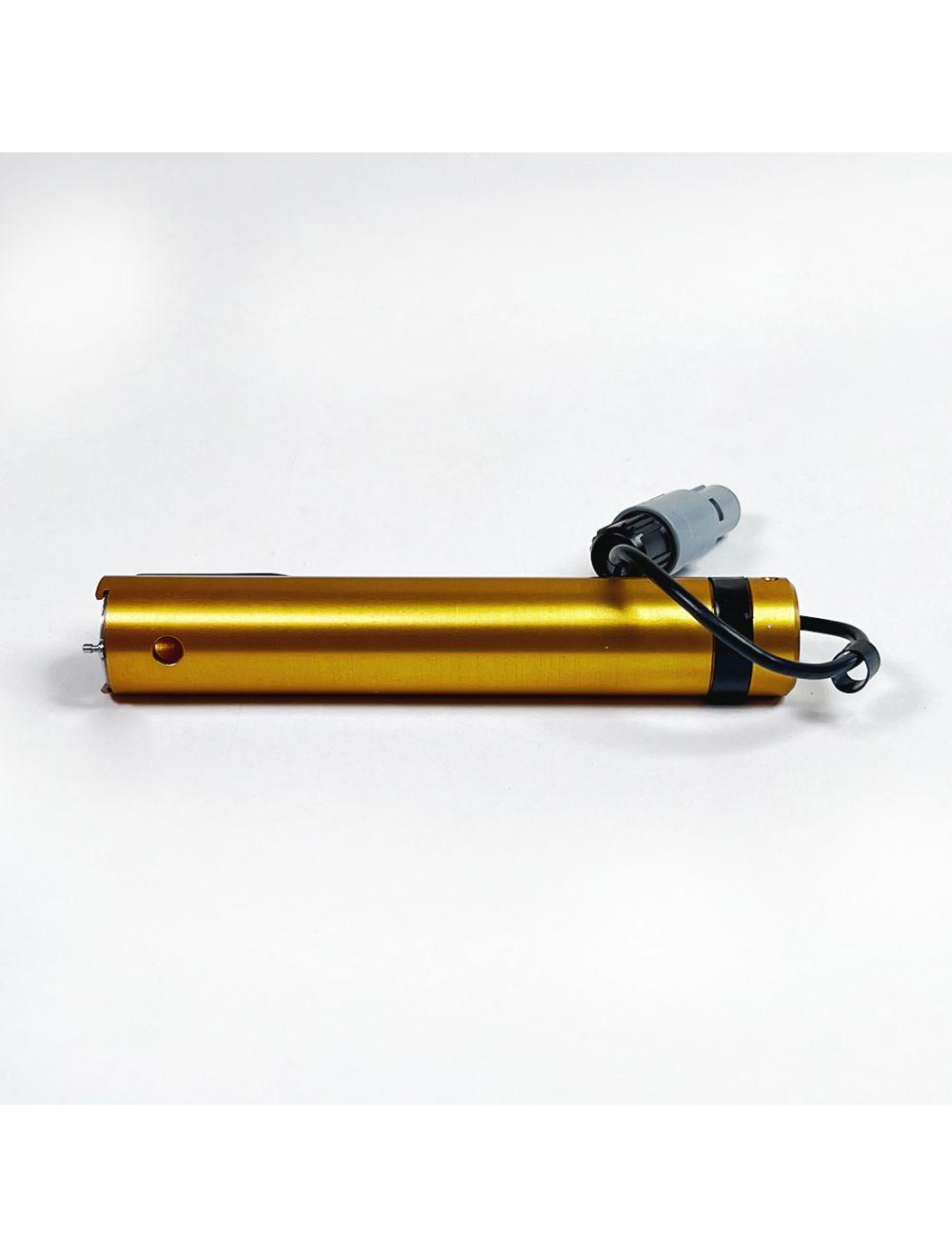 Cynosure Photogenica Laser Aperture Bronze 10mm Handpiece