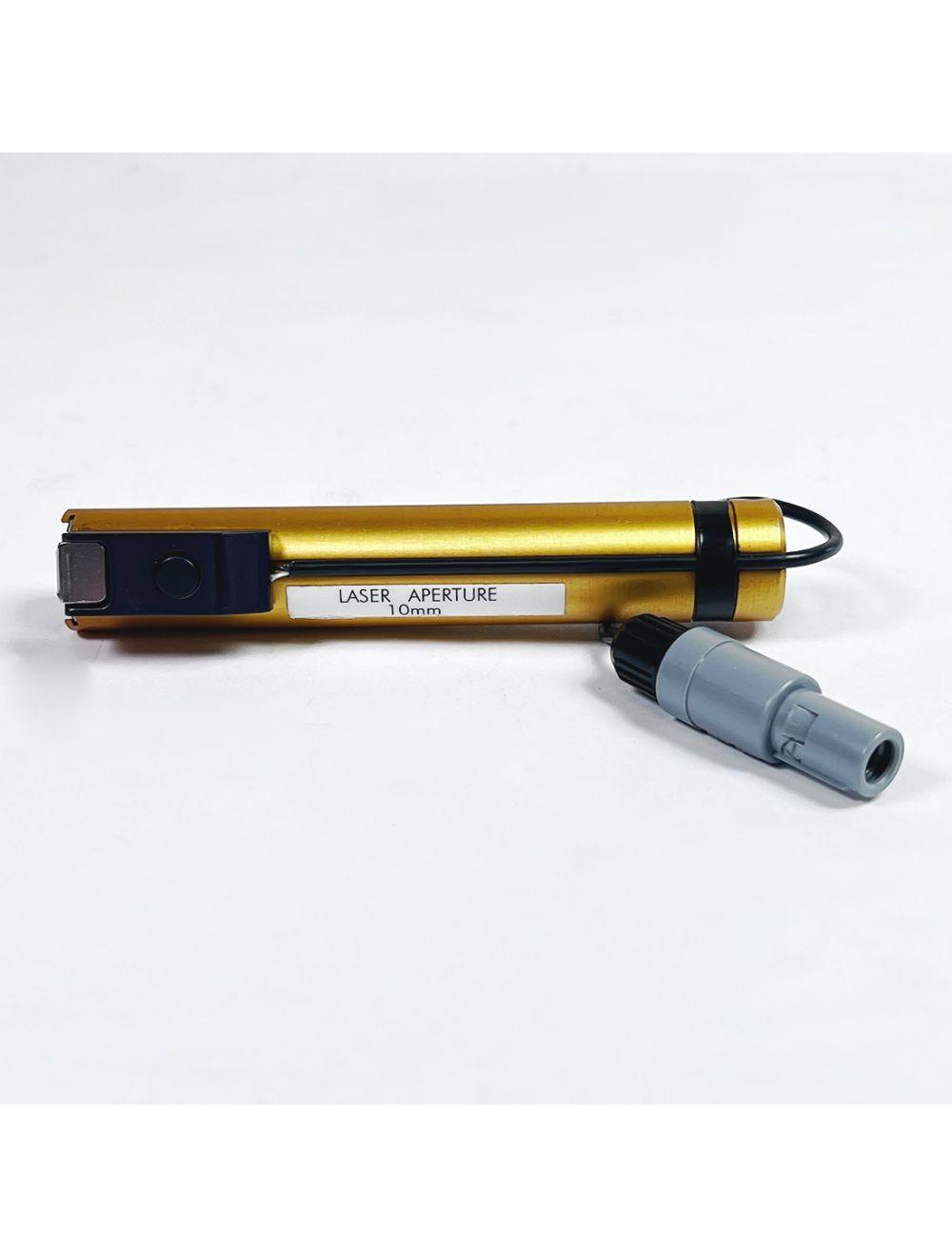 Cynosure Photogenica Laser Aperture Bronze 10mm Handpiece