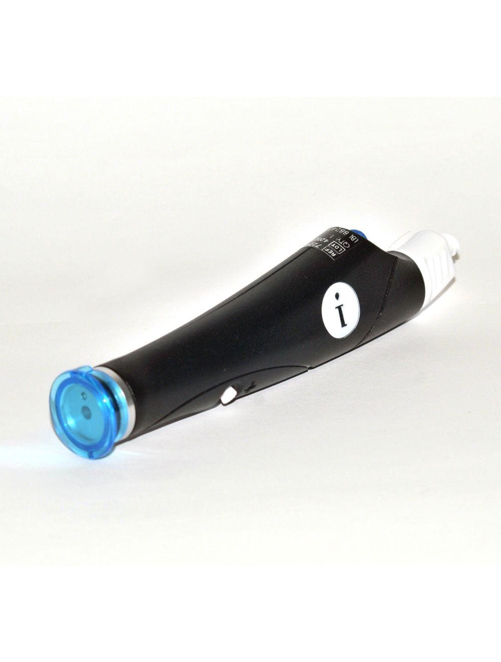 Edge Systems Hydrafacial MD Treatment HANDPIECE Body Assembly Vortex 72293 NEW