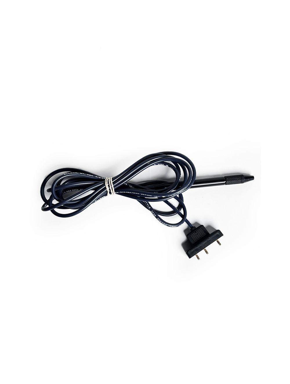 Cynosure Ellman Electrosurgical Reusable Foot Switch Handpiece IEC-XHP1