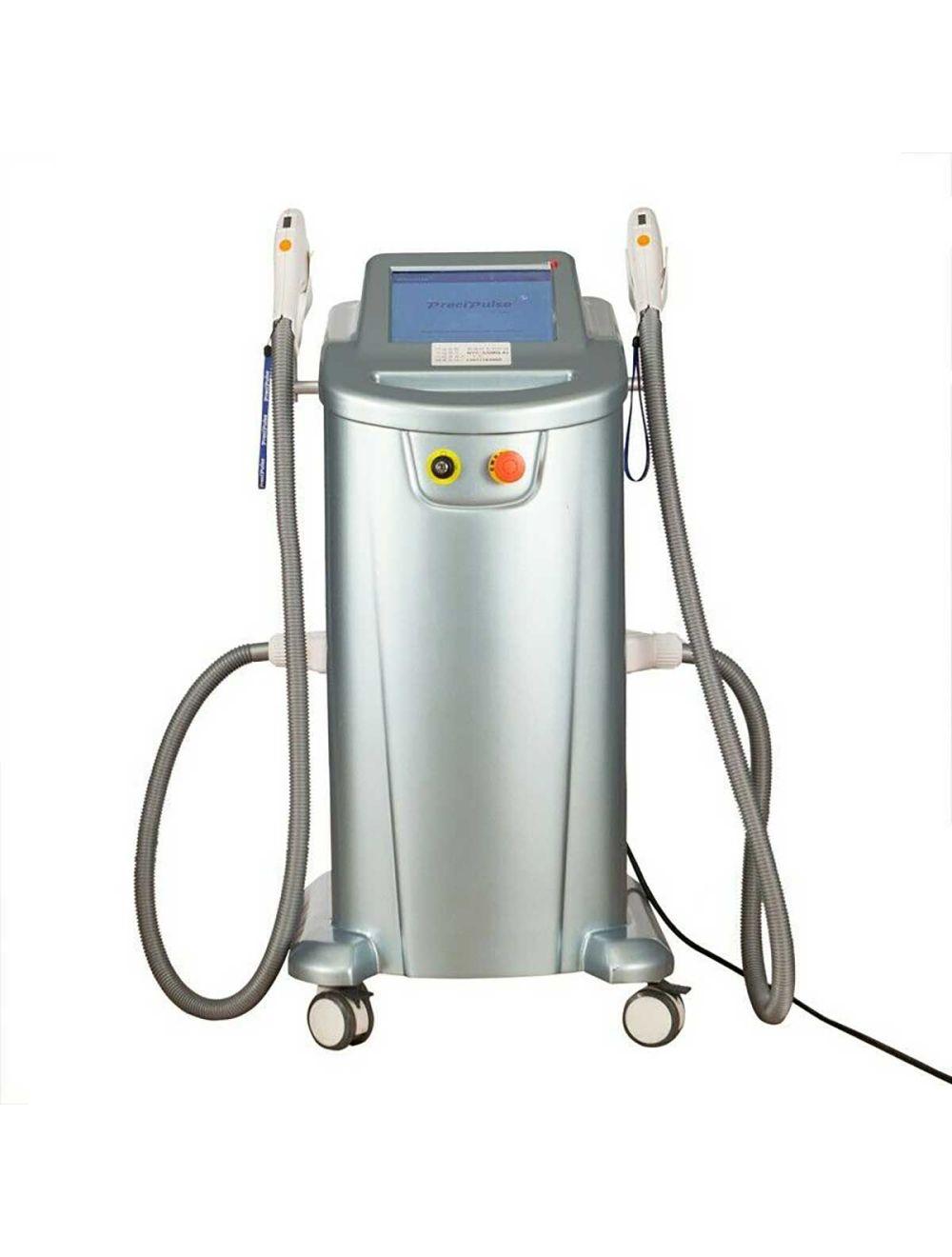 NEW Sincoheren IPL E-Light HR Handpiece Hair Removal Spot Size 16x57mm Monaliza