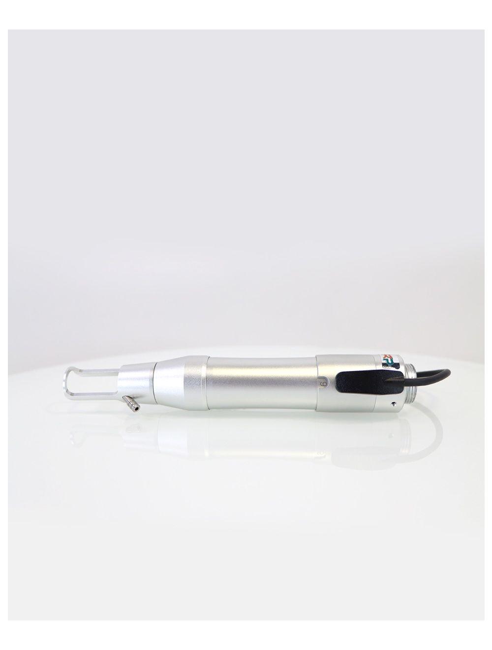 SRELAS QS - Q-Switch Laser Articulated Beam Delivery Arm and Standard handpiece