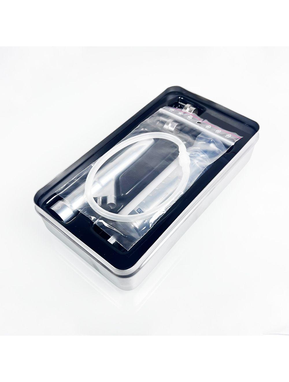 Deka SmartXide Tetra CO2 4in Surgical Handpiece N76801 With Tips FL4