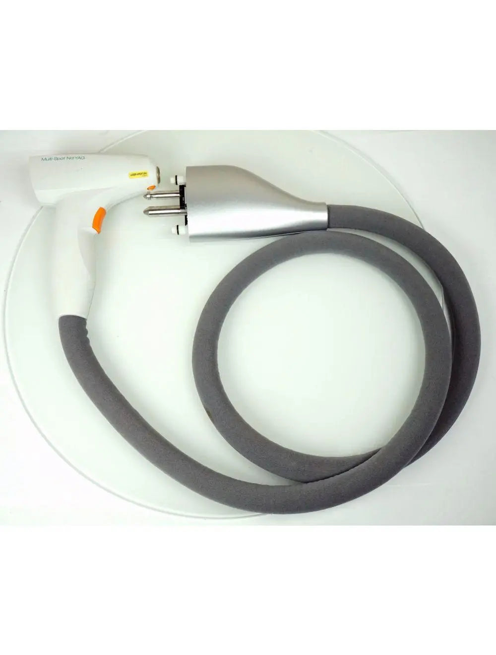 2014 Lumenis M22 Multi-Spot Nd YAG 1064 nm Laser Handpiece RSA6570000 Hand Piece