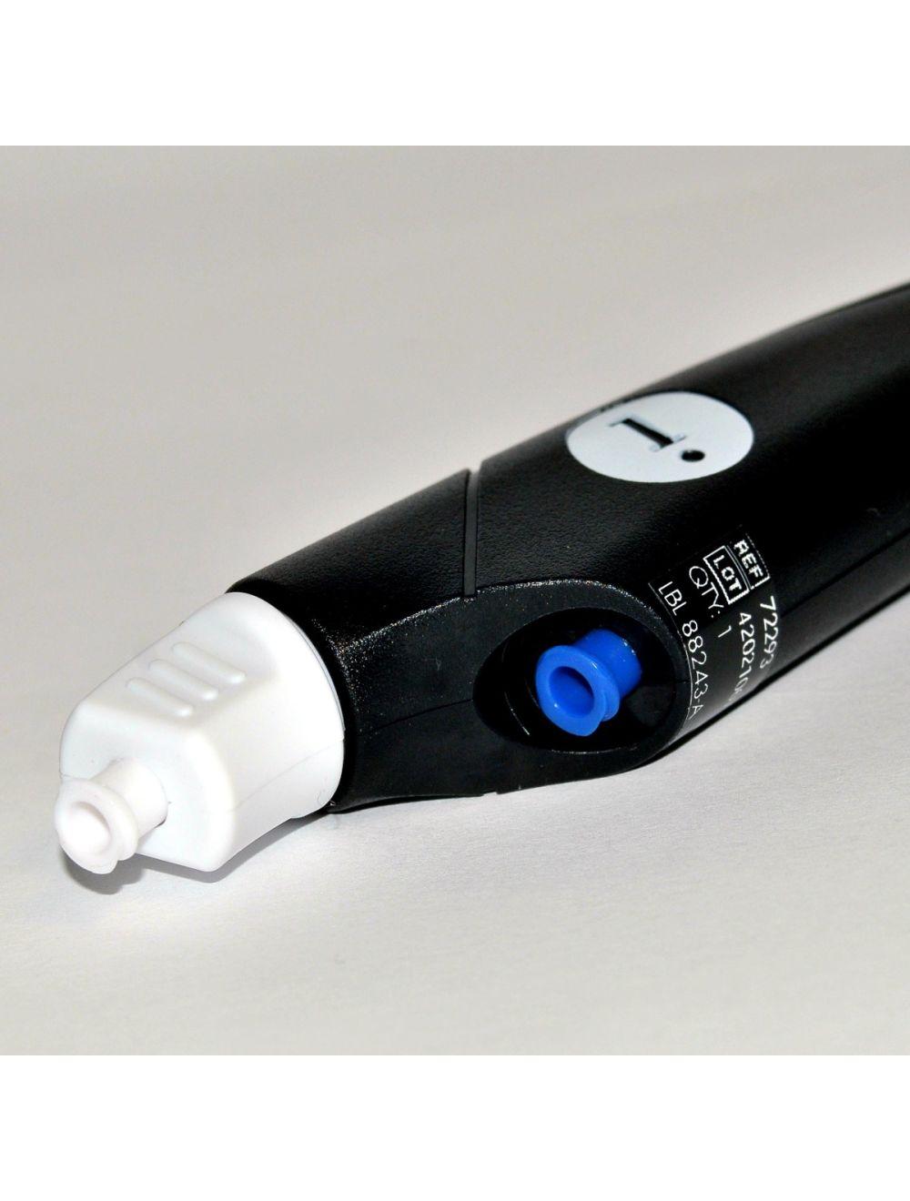 Edge Systems Hydrafacial MD Treatment HANDPIECE Body Assembly Vortex 72293 NEW