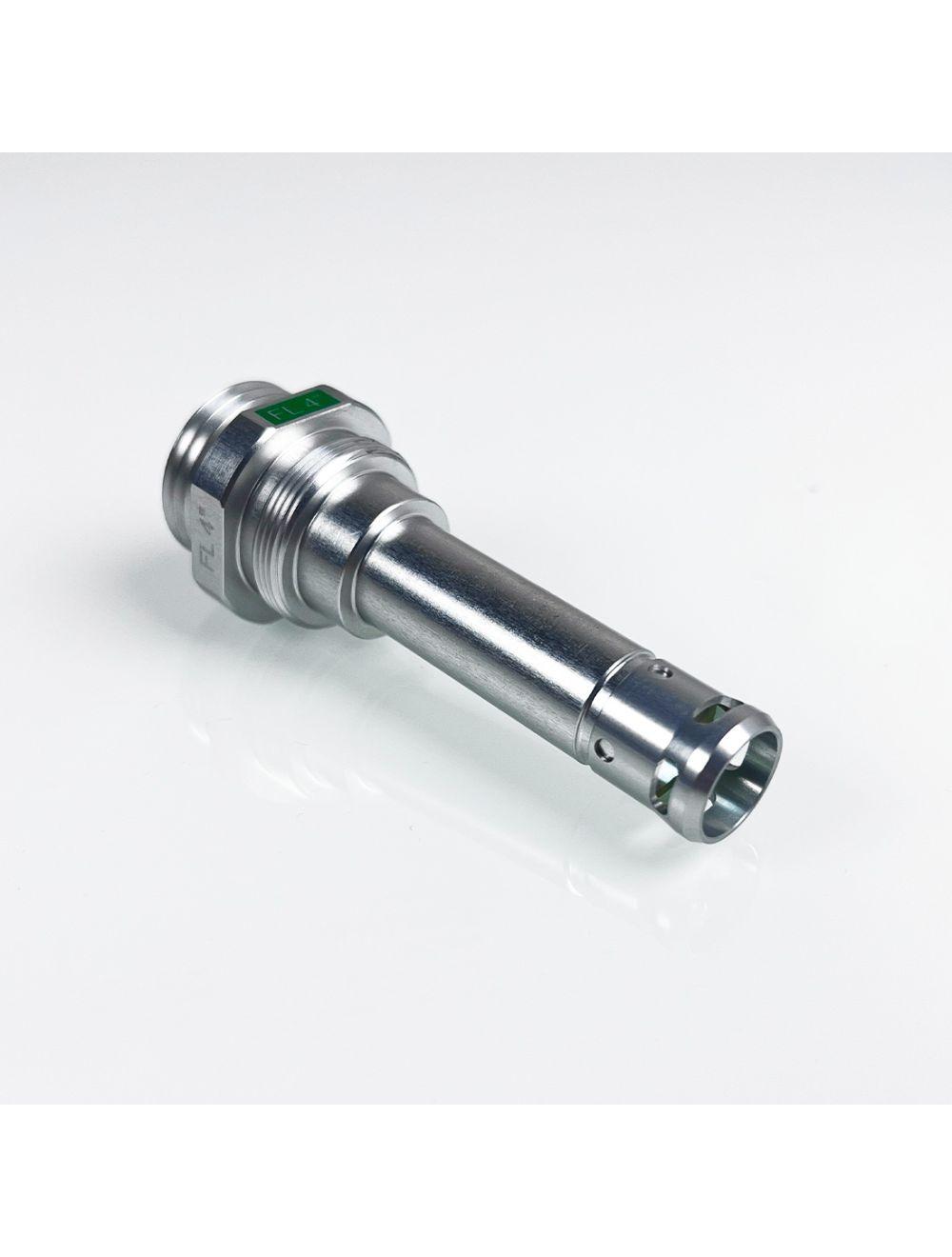 Deka SmartXide Tetra CO2 4in Surgical Handpiece N76801 With Tips FL4