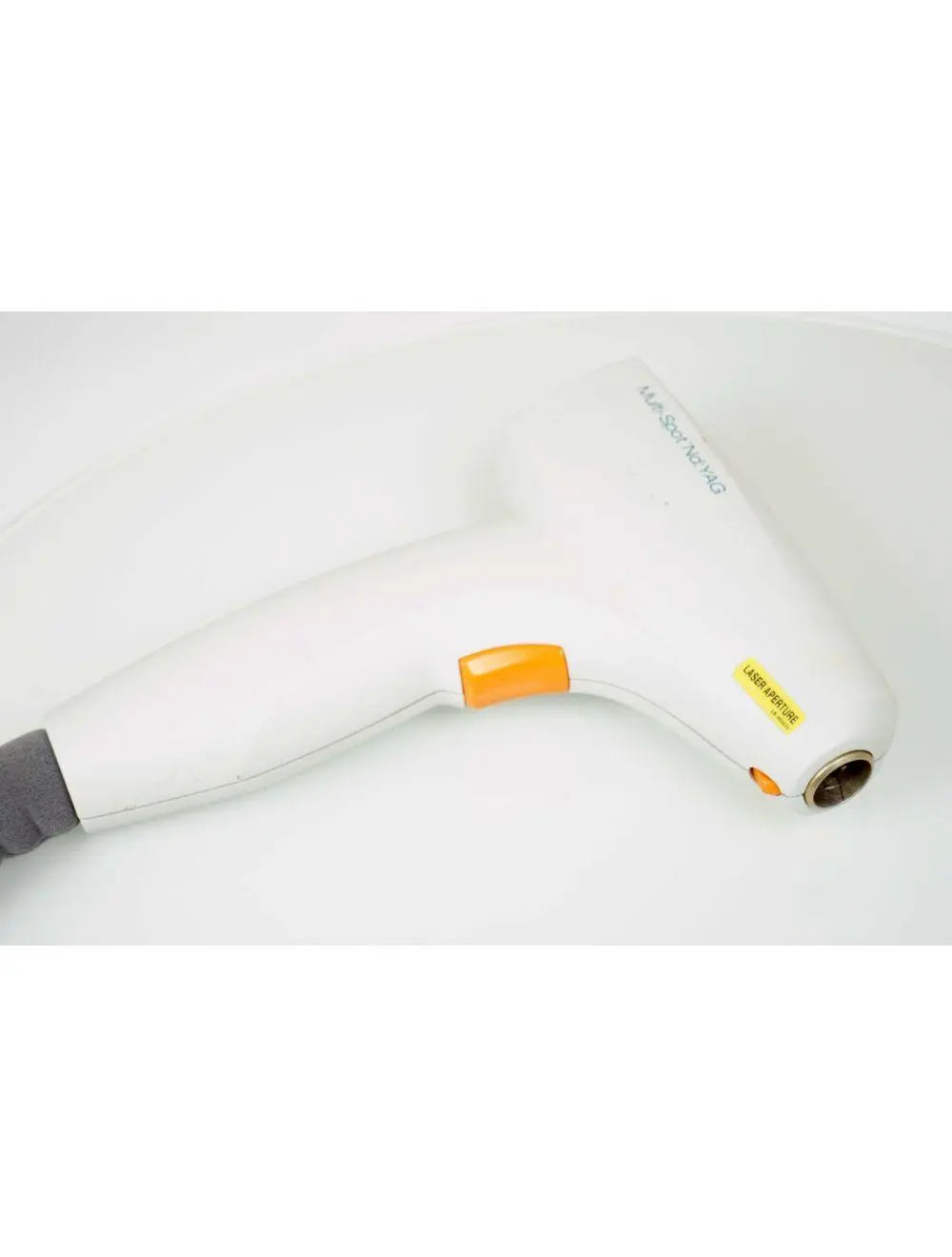 2014 Lumenis M22 Multi-Spot Nd YAG 1064 nm Laser Handpiece RSA6570000 Hand Piece