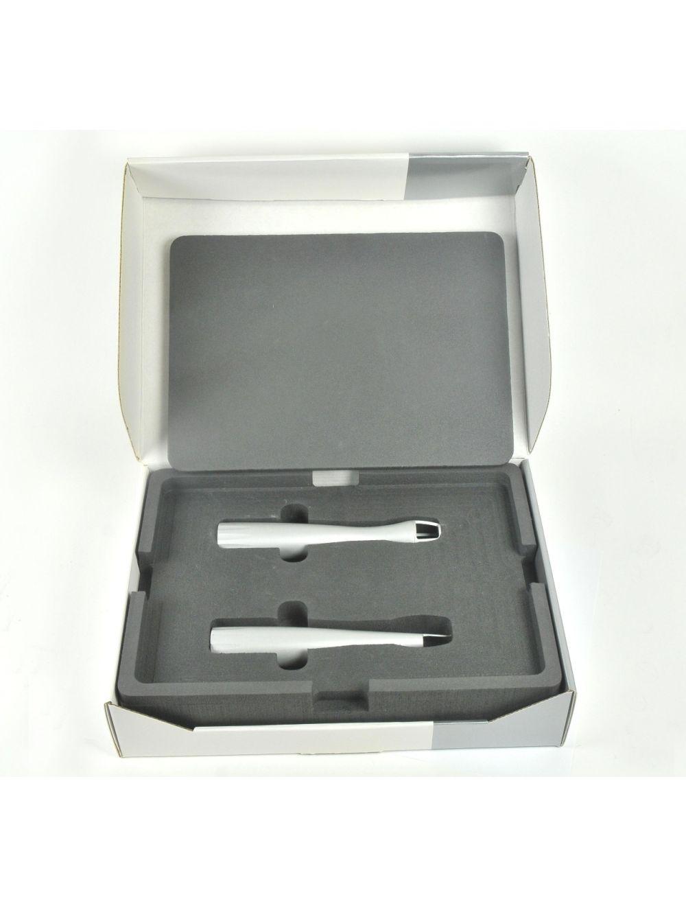 Syneron Candela CO2RE Aesthetic Accessory Kit 2 Handpieces KT76981 Multi-Use NEW