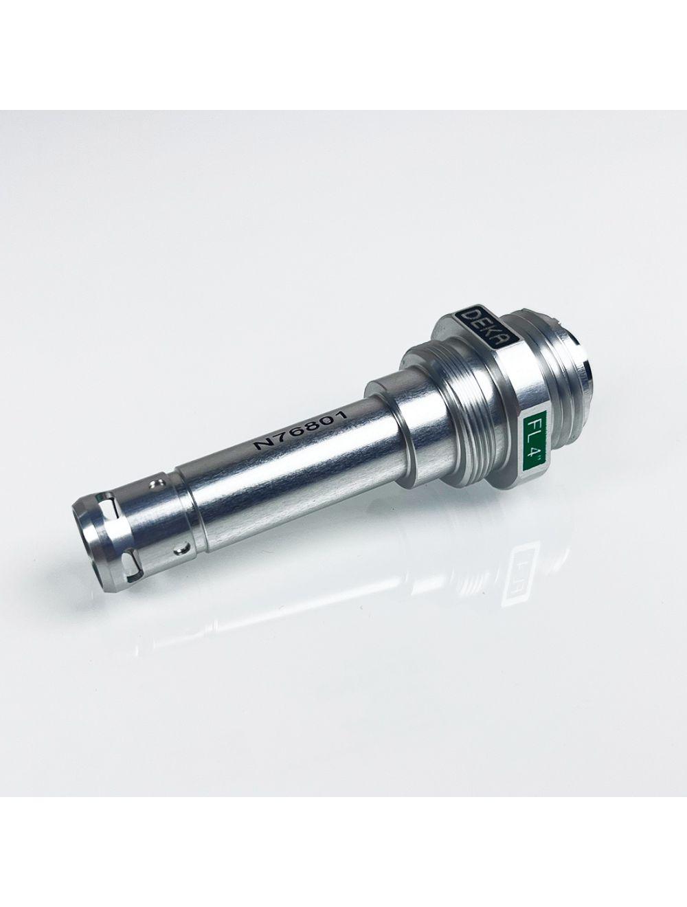 Deka SmartXide Tetra CO2 4in Surgical Handpiece N76801 With Tips FL4