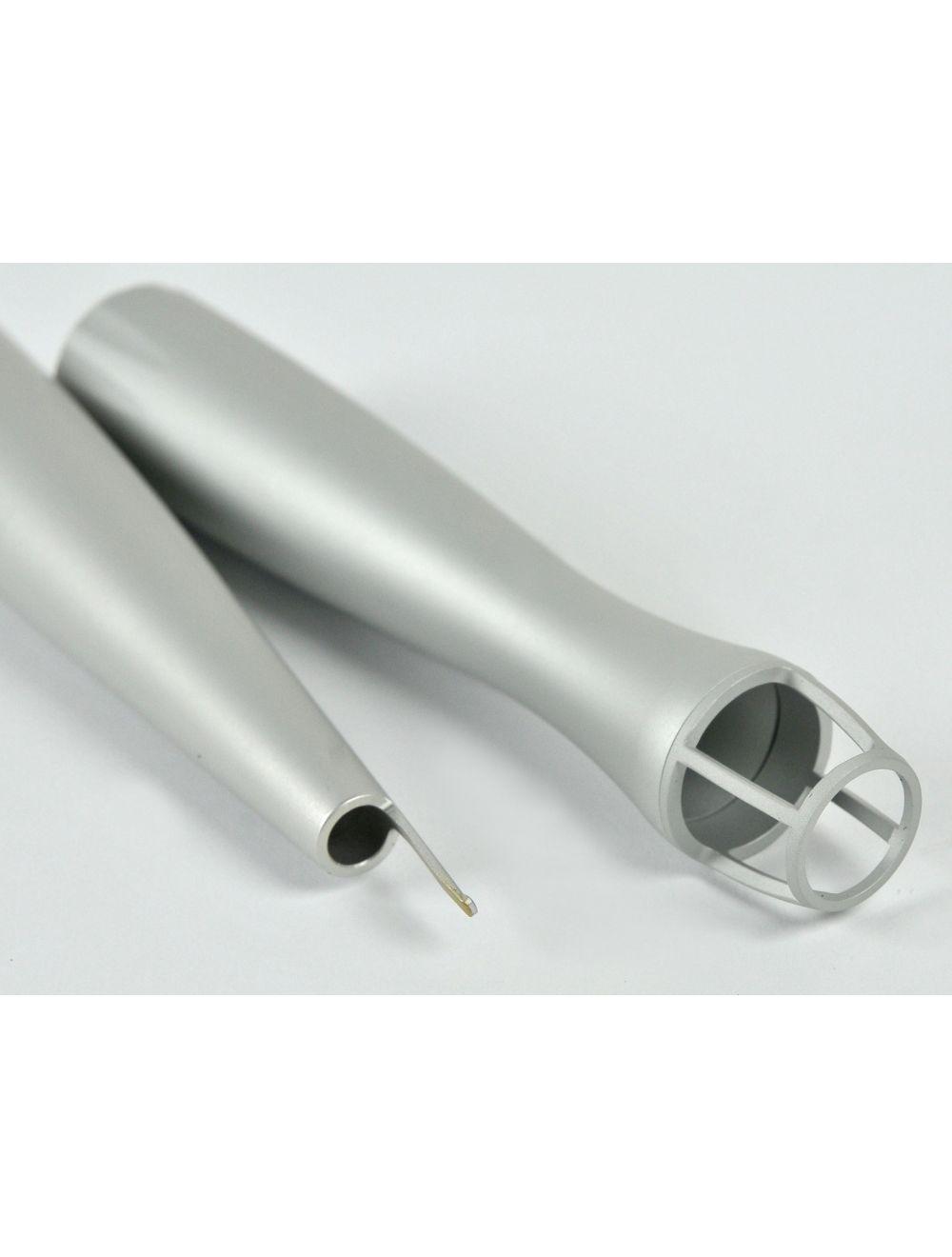 Syneron Candela CO2RE Aesthetic Accessory Kit 2 Handpieces KT76981 Multi-Use NEW