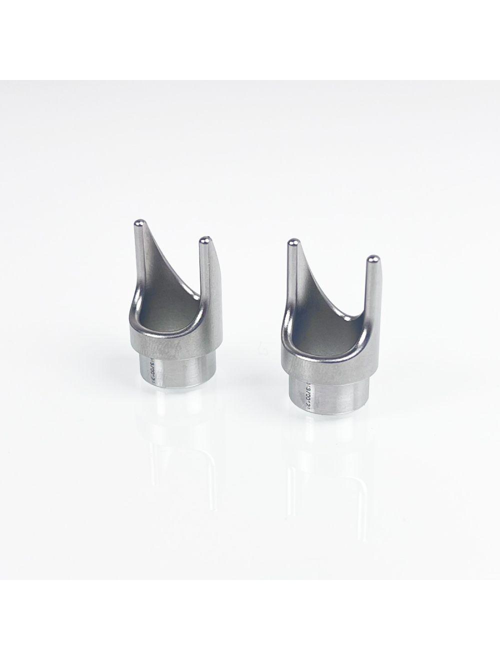 Deka SmartXide Tetra CO2 4in Surgical Handpiece N76801 With Tips FL4