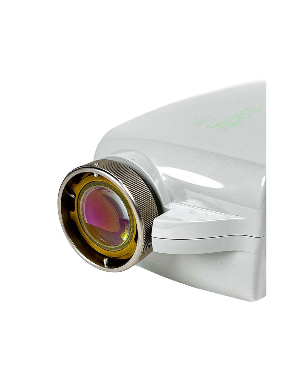 Cutera XEO Pearl Fractional Er:YSGG Handpiece Acne Scars Wrinkle Skin Tightening