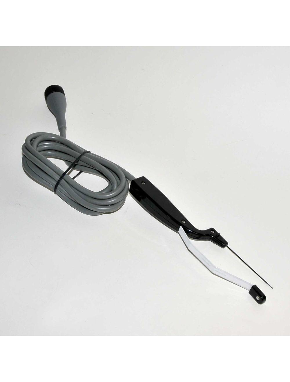 Inmode AccuTite Aviva Dual Sensor Applicator Handpiece Two Pack HP HP060909A NEW