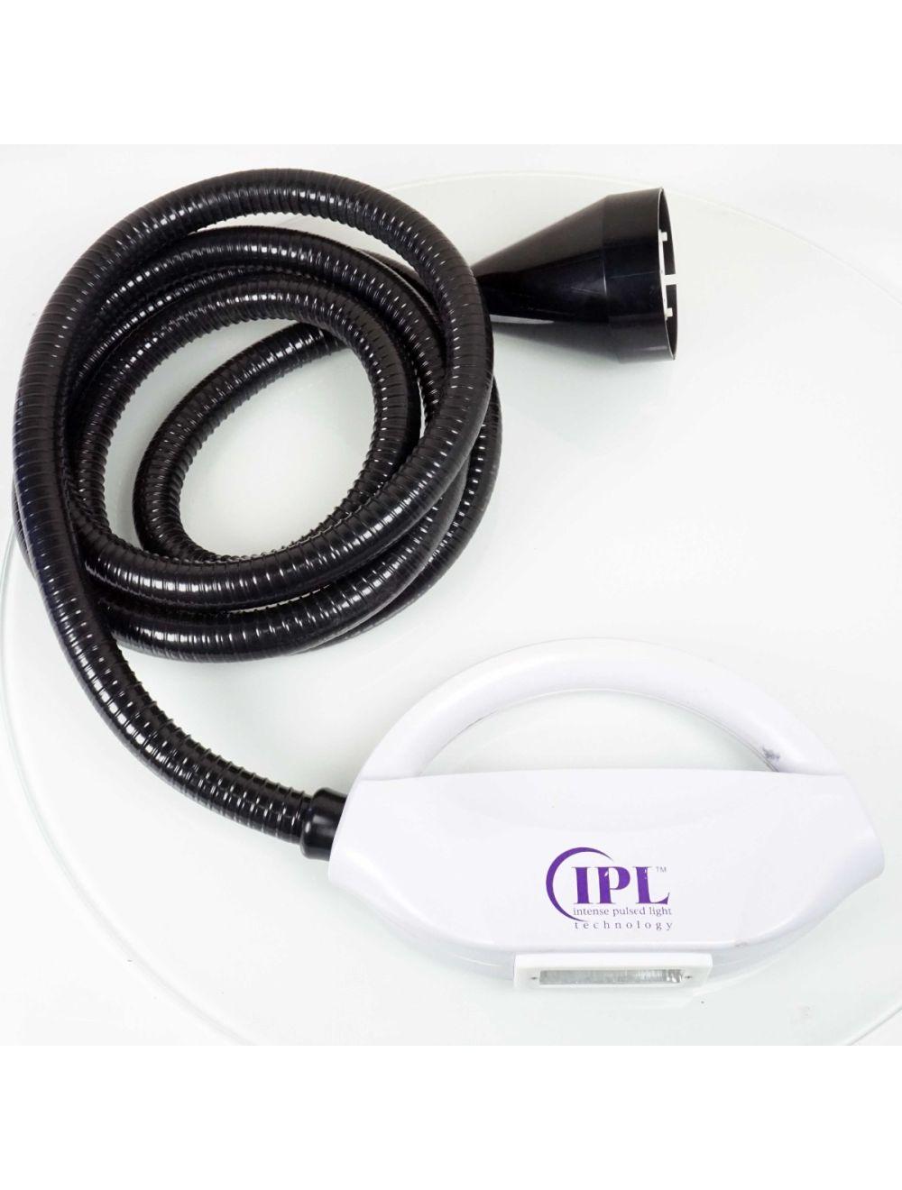 Lumenis QUANTUM IPL Laser Optical Treatment Head EPI Handpiece SA4143002-A