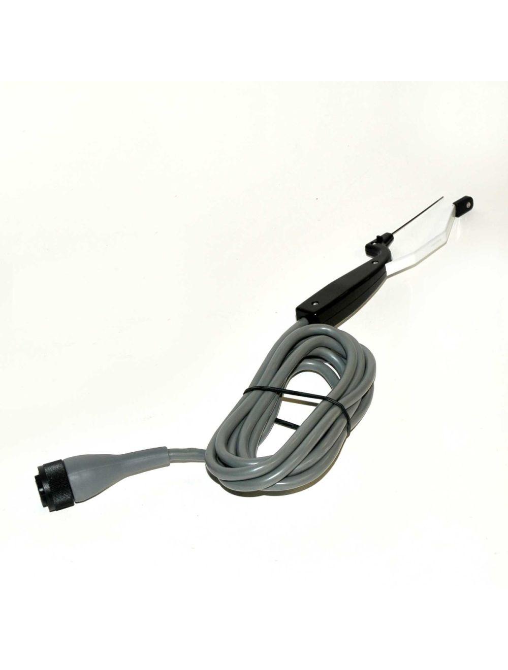 Inmode AccuTite Aviva Dual Sensor Applicator Handpiece Two Pack HP HP060909A NEW