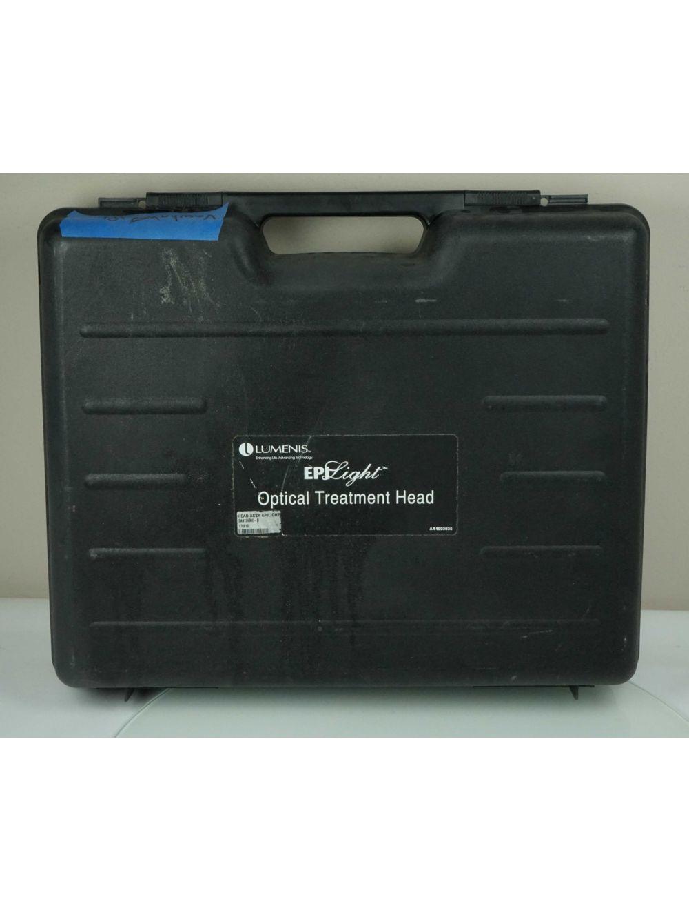 Lumenis Vasculight Laser IPL Treatment Handpiece 096523 SA4136000-A Epilight