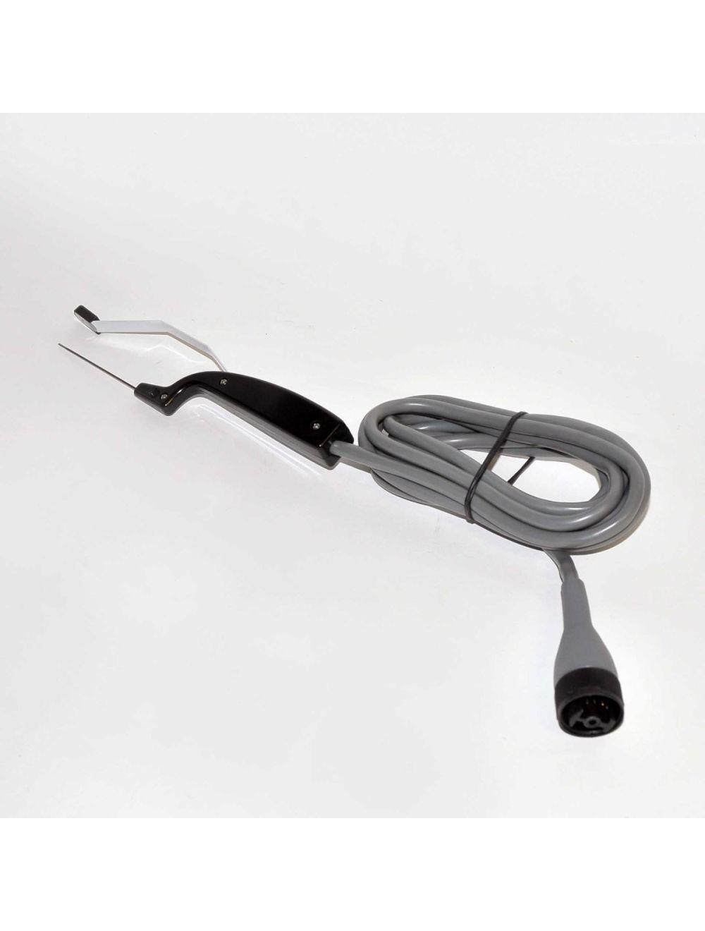 Inmode AccuTite Aviva Dual Sensor Applicator Handpiece Two Pack HP HP060909A NEW