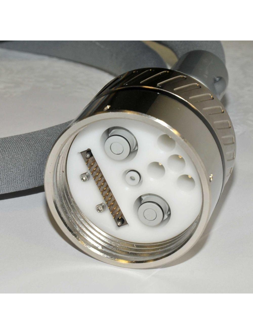 Lumenis LightSheer Desire ET Upgrade Laser Handpiece Hair Removal Chill Tip