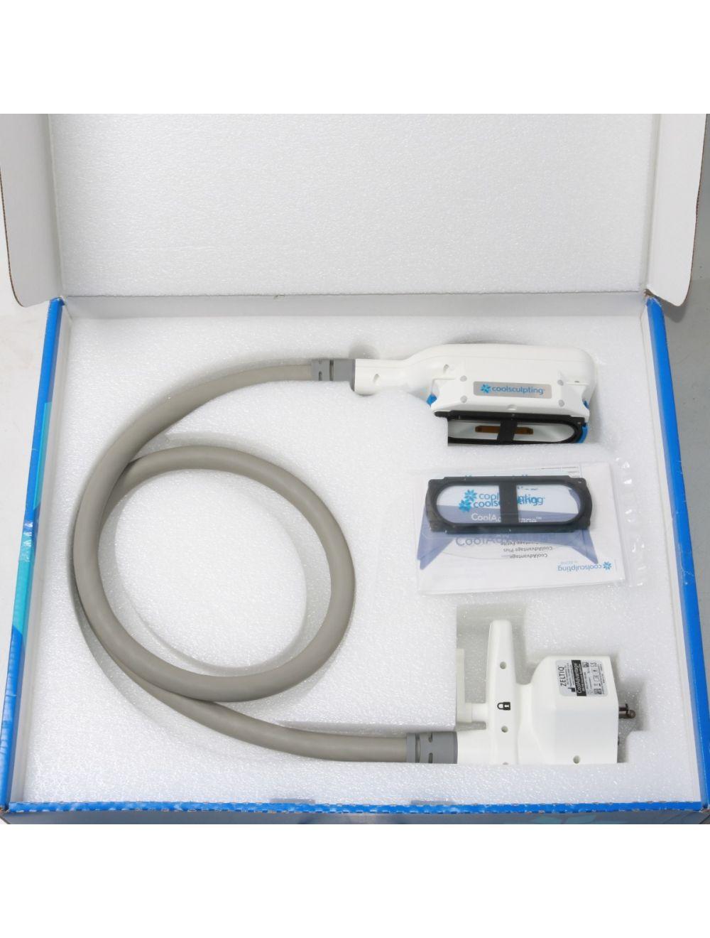 2018 Zeltiq CoolSculpting CoolAdvantage Applicator Handpiece BRZ-AP2-160-000 NEW