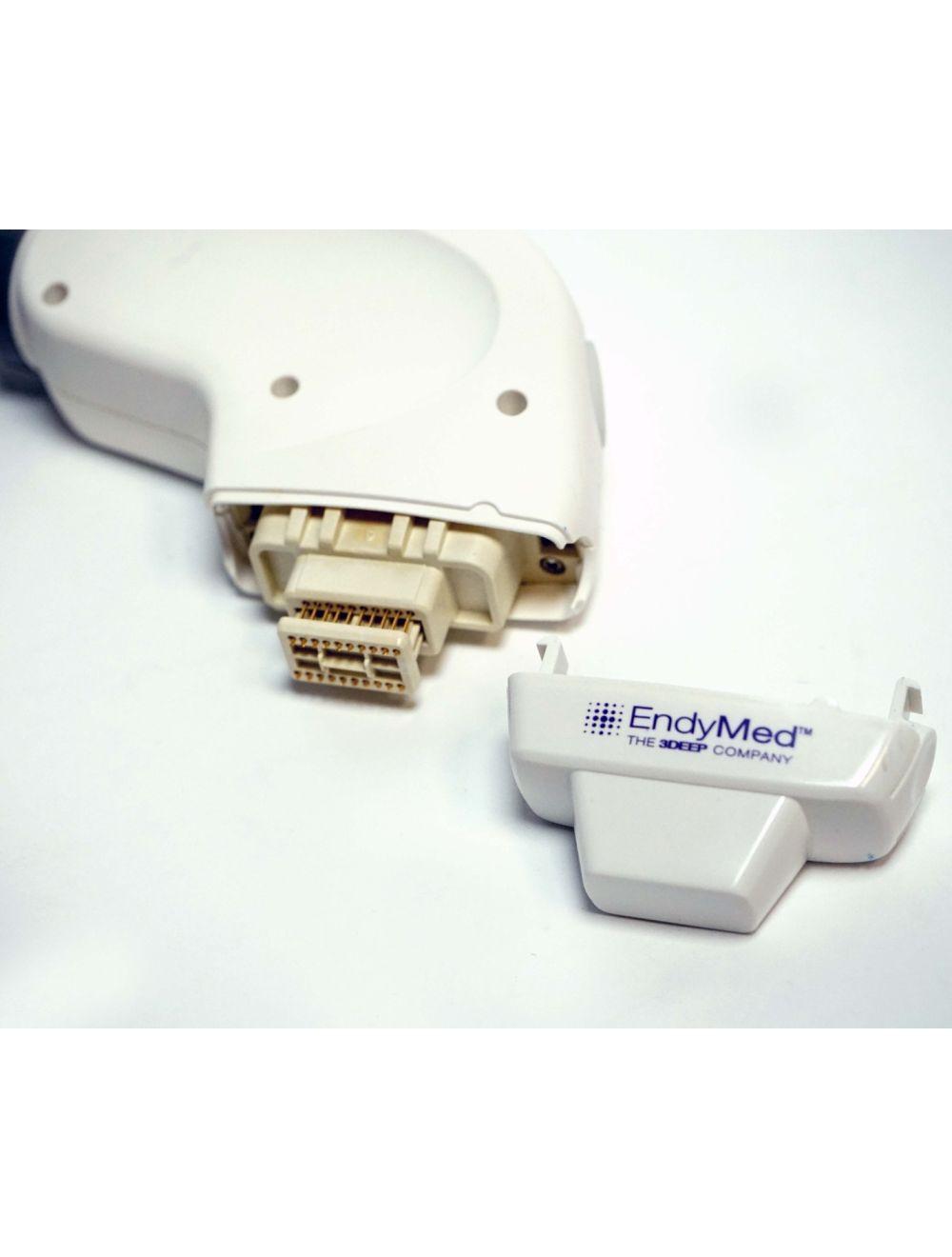 EndyMed Pure FSR 3Deep Skin Resurfacing Tightening Acne Handpiece 04533-00 NEW