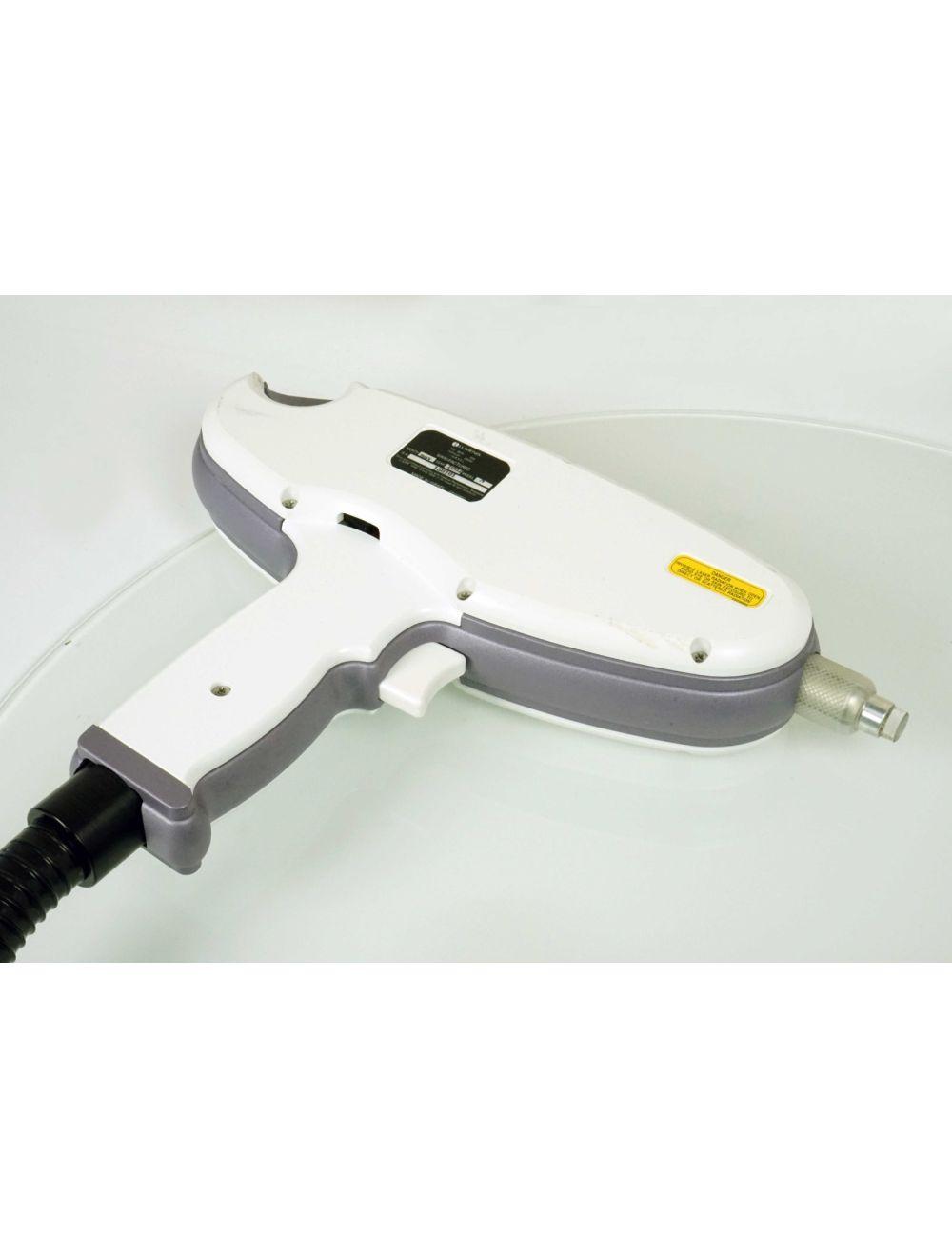 Lumenis Quantum Laser Nd YAG 1064nm Handpiece SA2439000-B Hand Piece w Case