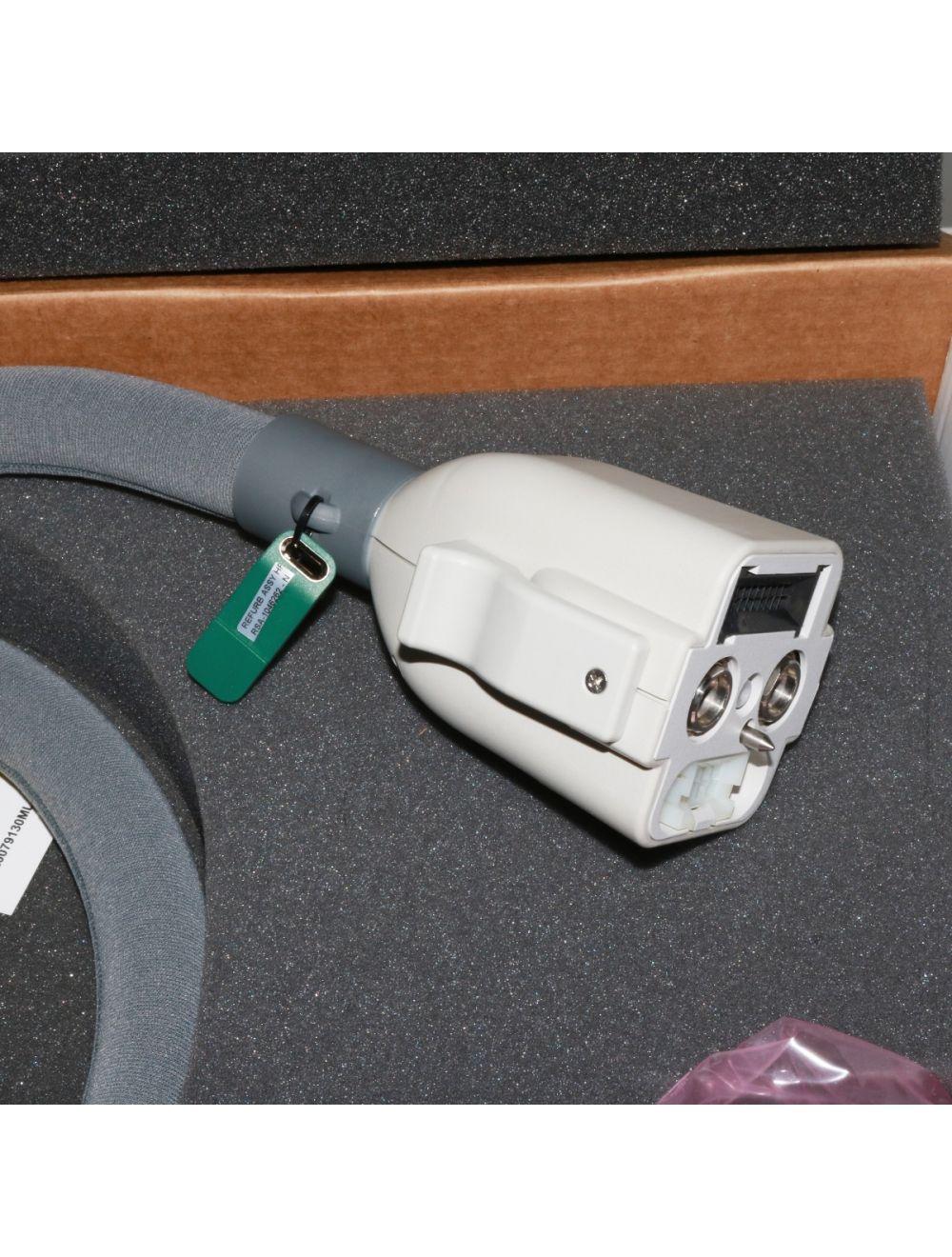 2021 NEVER USED Lumenis LightSheer Duet HS 805 High Speed Hair Removal Handpiece