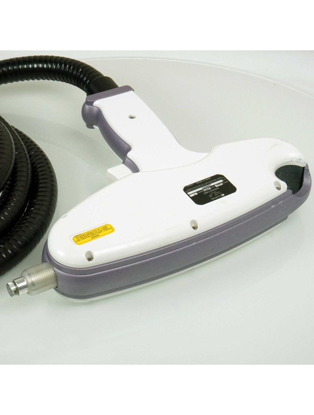 Lumenis Quantum Laser Nd YAG 1064nm Handpiece SA2439000-B Hand Piece w Case