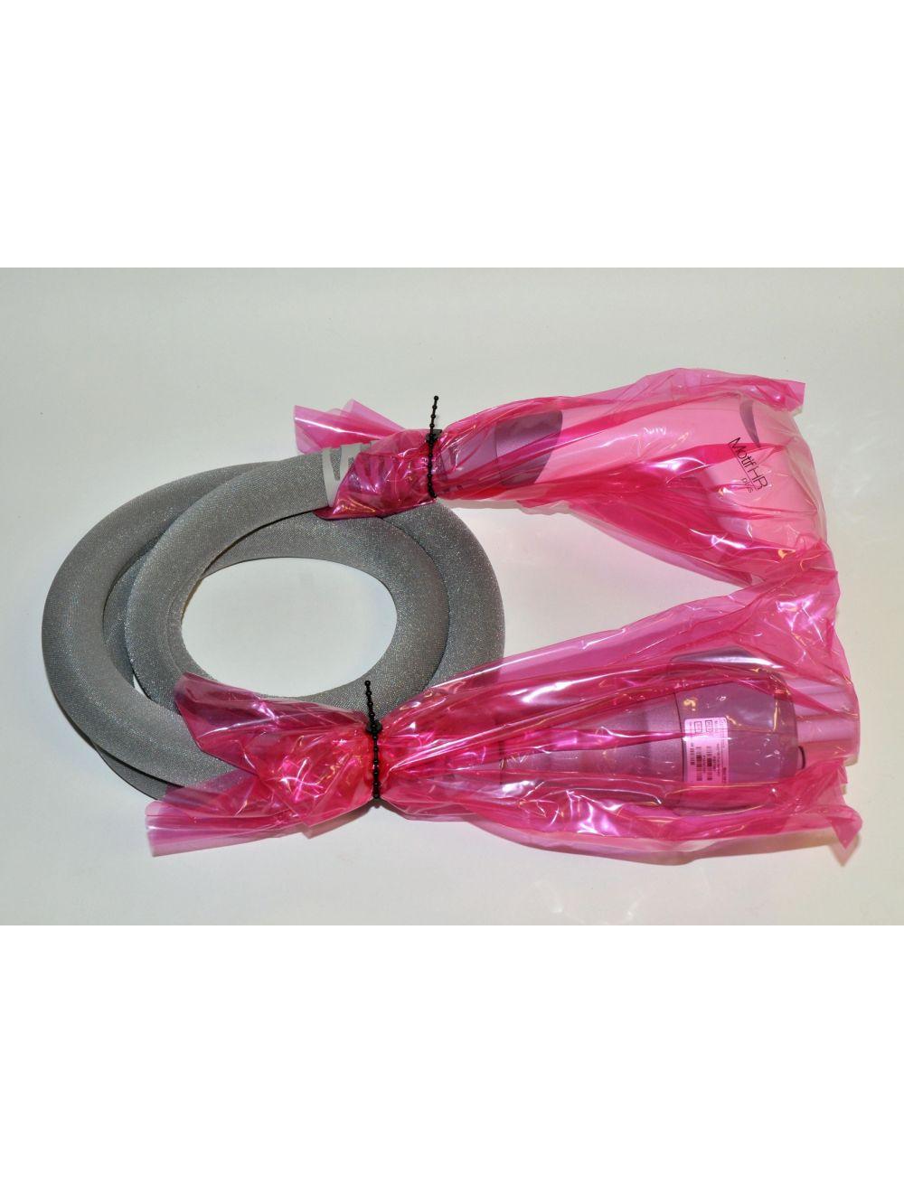 NEW Syneron Candela eLaser Elos MOTIF HR PLUS Applicator Handpiece Hair Removal