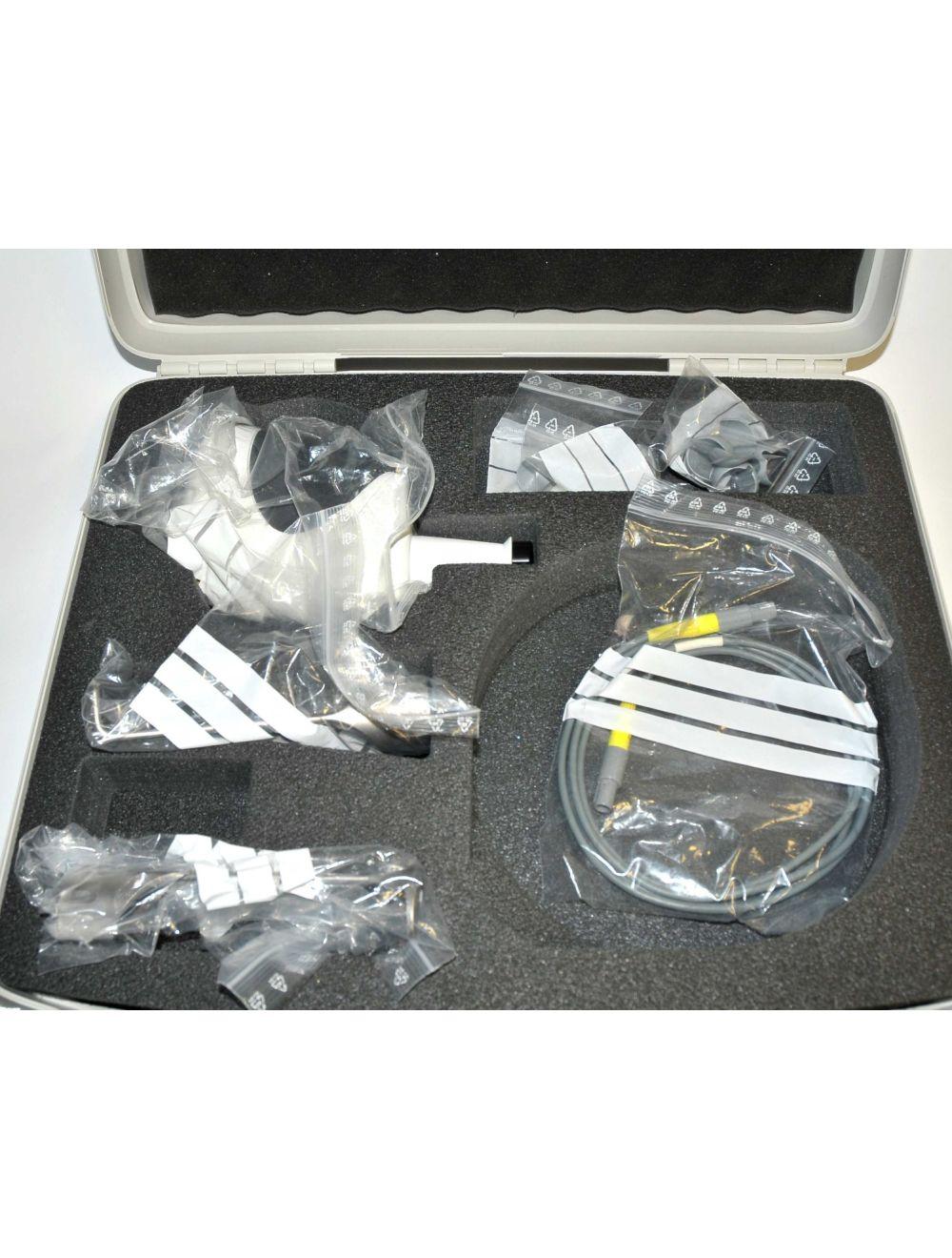 Fotona Dynamis SP XS Laser SRunner S22 Scanner Er:YAG Skin Resurfacing Handpiece