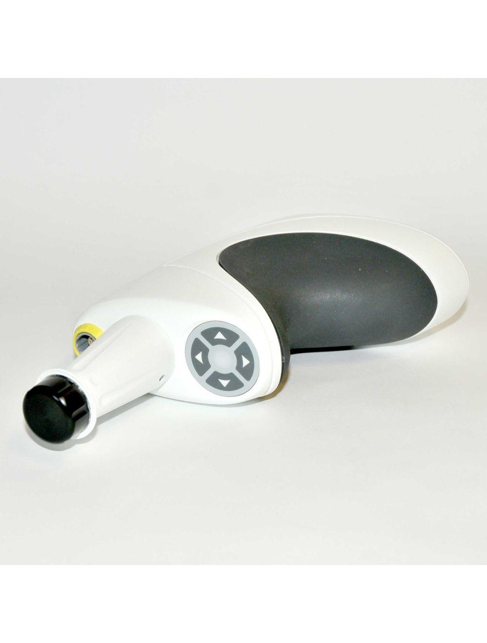 Fotona Dynamis SP XS Laser SRunner S22 Scanner Er:YAG Skin Resurfacing Handpiece