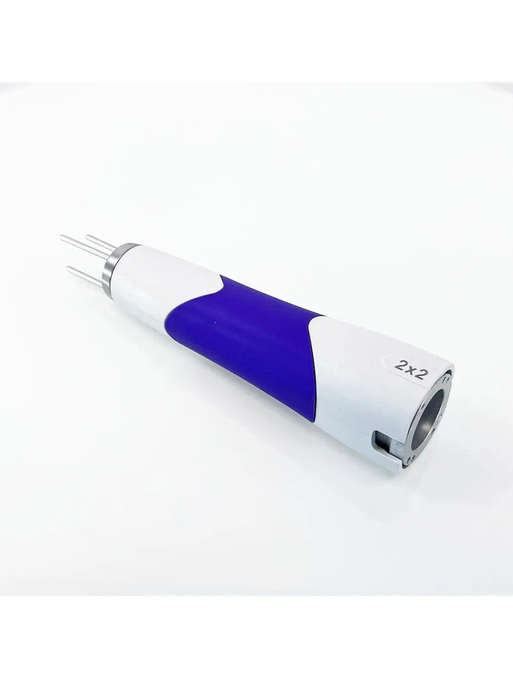 Quanta MDK 3 EX Q1 Q Switched Nd YAG Tattoo Removal Handpieces 2x2 3x3 4x4