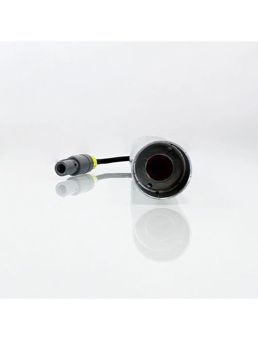 Quanta Light Q1 Nd Yag Skin Tightening 6mm 10mm 532nm 1064nm Handpiece Cartridge