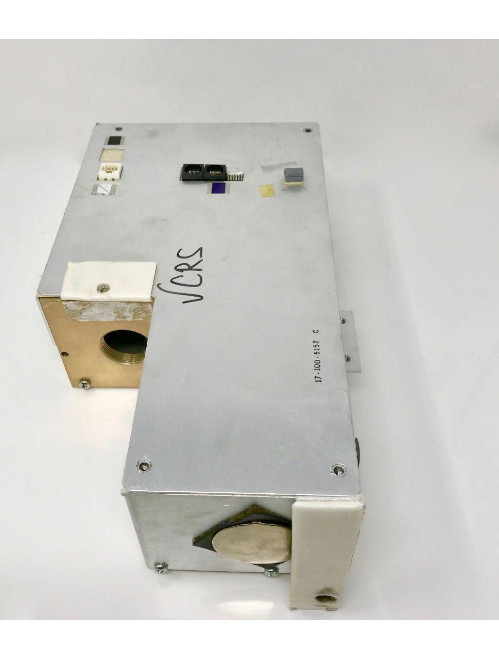 Cutera XEO Coolglide YAG Head Assembly Pump Rod Chamber Lenses Detector PARTS