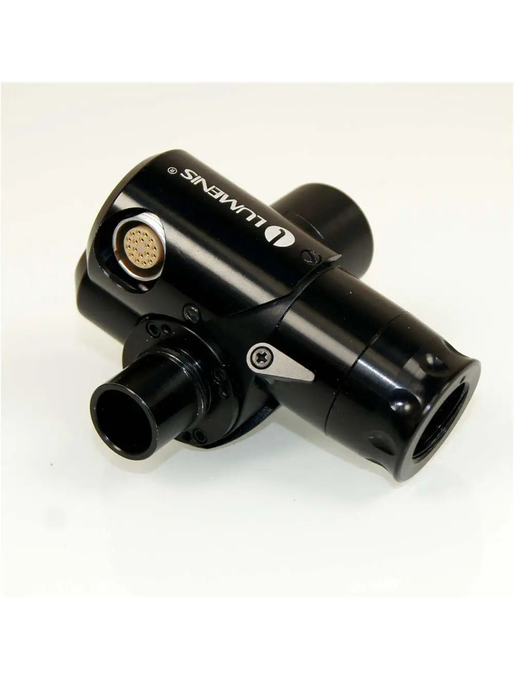 Lumenis UltraPulse SurgiTouch Scanner RACCE05000 Micromanipulator Adapter