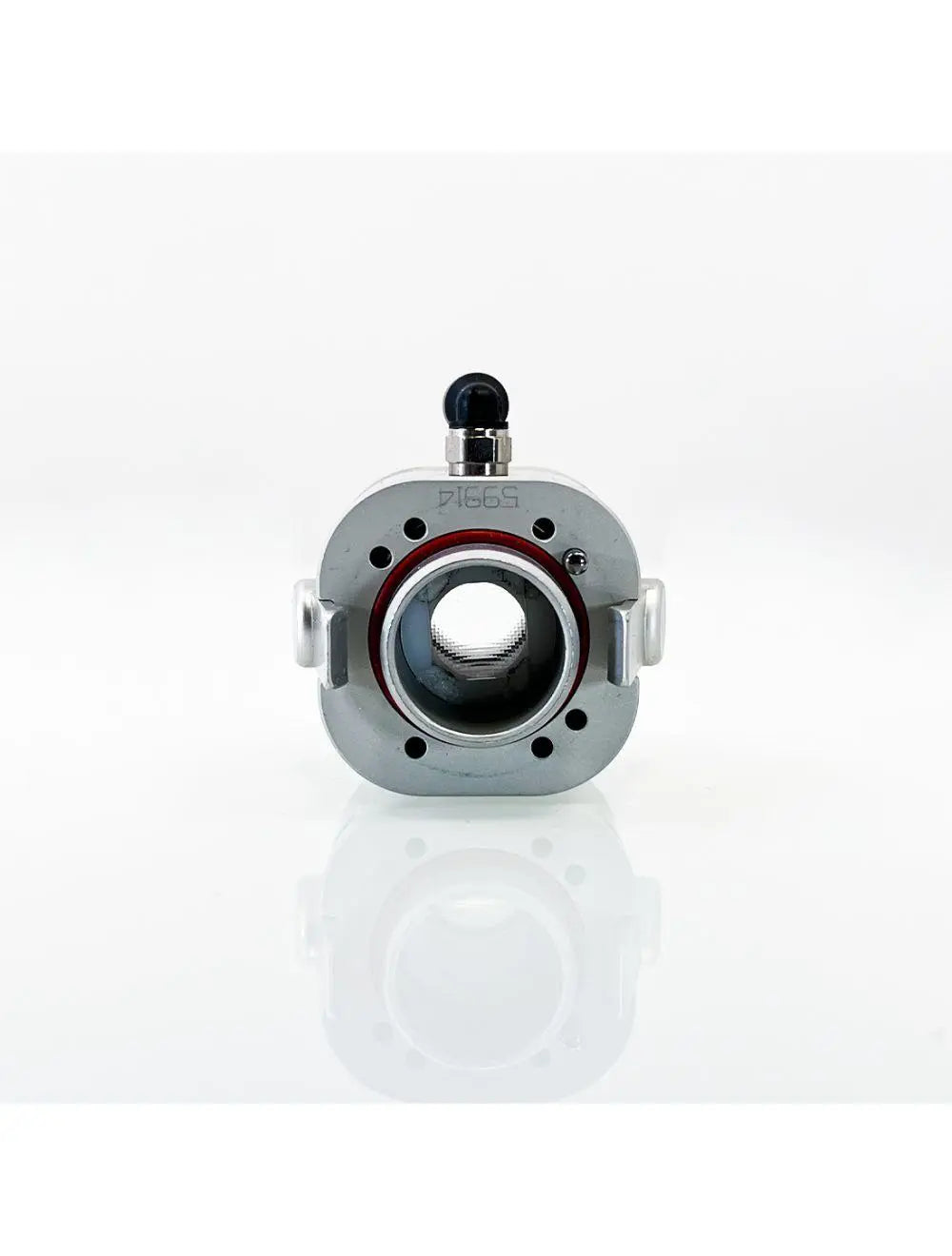 Quanta MDK 3 EX Q1 Q Switched Nd YAG Tattoo Removal Handpieces 2x2 3x3 4x4