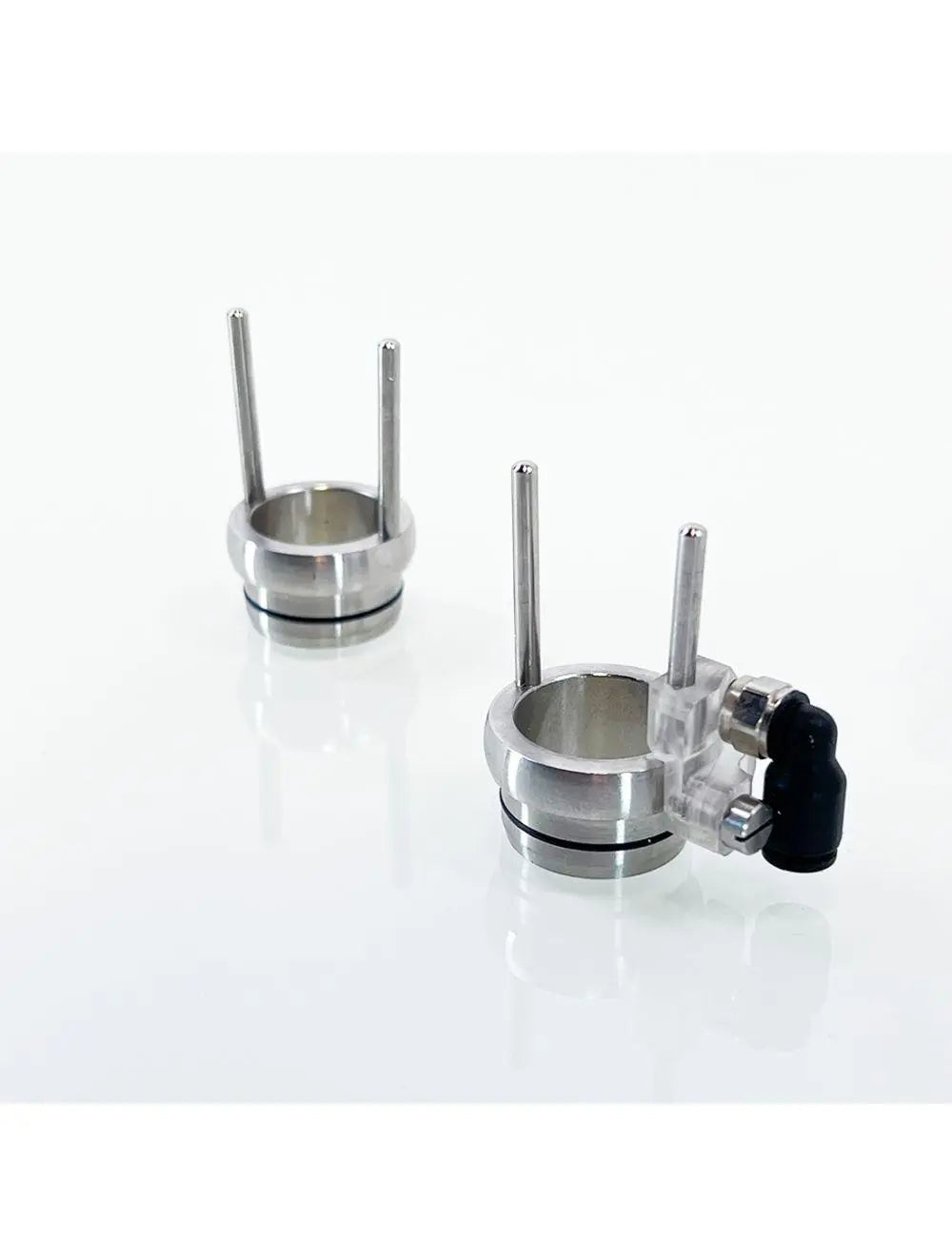 Quanta Light Q1 Nd Yag Skin Tightening 6mm 10mm 532nm 1064nm Handpiece Cartridge