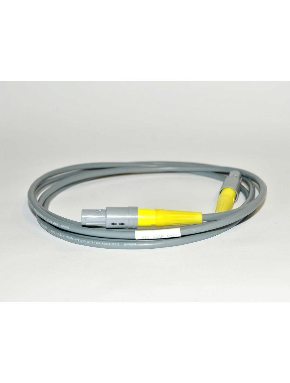 Fotona Dynamis SP XS Laser SRunner S22 Scanner Er:YAG Skin Resurfacing Handpiece