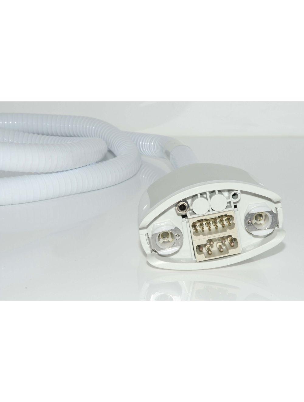 Asclepion MeDioStar NeXT PRO ALX Alexandrite 755 Laser Hair Removal Handpiece