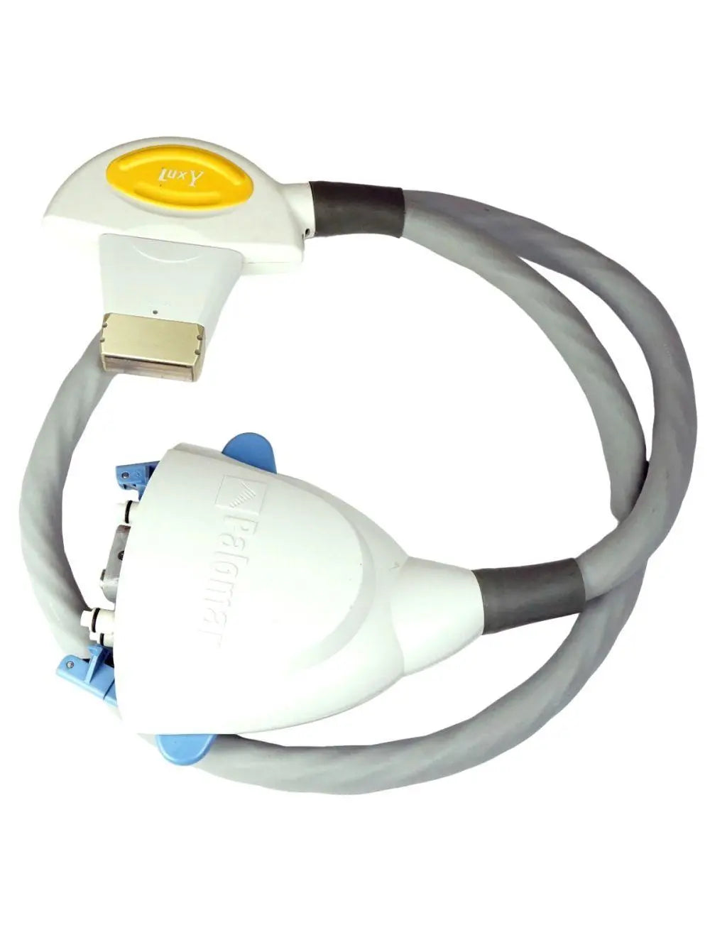 2007 Palomar StarLux 300 500 Laser LuxY IPL Hair Removal HR Handpiece 1520-YO26