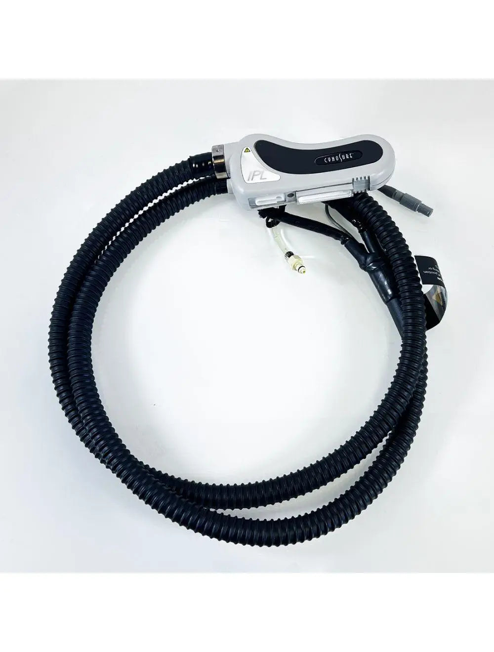 Cynosure Elite MPX IPL Handpiece 100-7009-810 Low Pulse Count